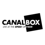Canal Box Fiber Internet Uganda Logo Transparent PNG