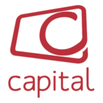 Canal Capital Logo Transparent PNG