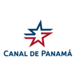 Canal De Panamá Logo Transparent PNG