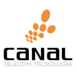 Canal Telecom Tecnologia Logo Transparent PNG