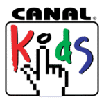 Canalkids Logo Transparent PNG
