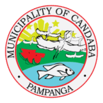 Candaba Pampanga Logo Transparent PNG