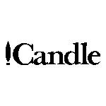 Candle Corporation Logo Transparent PNG