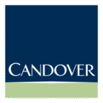 Candover Investments Logo Transparent PNG