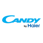Candy By Haier Logo Transparent PNG