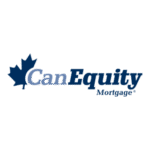 Canequity Mortgage Logo Transparent PNG