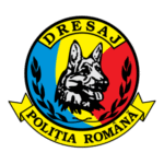 Canine Training Police Logo Transparent PNG