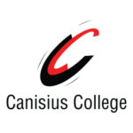 Canisius College Logo Transparent PNG