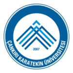 Çankırı Karatekin Üniversitesi Logo Transparent PNG