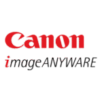 Canon Imageanyware Logo Transparent PNG