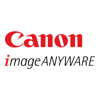 Canon Imageanyware