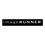 Canon Imagerunner Logo Transparent PNG