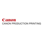 Canon Production Printing Logo Transparent PNG