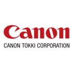 Canon Tokki Logo Transparent PNG