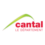 Cantal Logo Transparent PNG