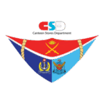 Canteen Stores Department Logo Transparent PNG