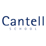 Cantell School Logo Transparent PNG