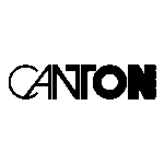Canton Logo Transparent PNG