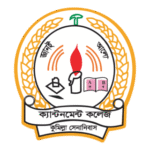 Cantonment College Cumilla Cantonment Logo Transparent PNG