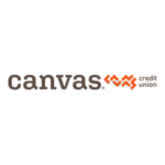 Canvas Credit Union Logo Transparent PNG