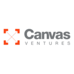 Canvas Ventures Logo Transparent PNG