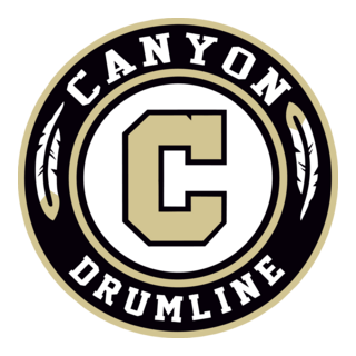 Canyon Drumline