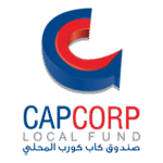 Cap Corp Local Fund Logo Transparent PNG