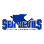 Cape Fear Community College Logo Transparent PNG