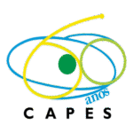 Capes 60 Anos Logo Transparent PNG