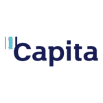 Capita Logo Transparent PNG