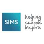 Capita Sims Logo Transparent PNG