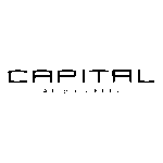 Capital At Brickell Logo Transparent PNG