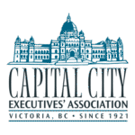 Capital City Executives Association Logo Transparent PNG