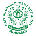 Capital Development Authority Logo Transparent PNG