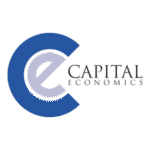 Capital Economics Logo Transparent PNG