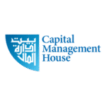 Capital Management House Logo Transparent PNG