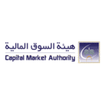 Capital Market Authority Logo Transparent PNG