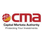 Capital Market Authority Of Uganda CMA Logo Transparent PNG