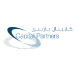Capital Partners Logo Transparent PNG