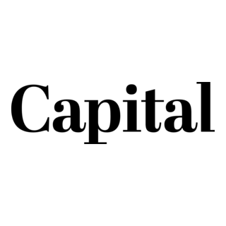 Capital Zeitschrift