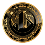 Capitalsharetoken CSTO Logo Transparent PNG