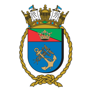 Capitania Dos Portos RS