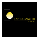 Capitol Bancorp Limited Logo Transparent PNG