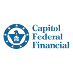 Capitol Federal Financial Logo Transparent PNG