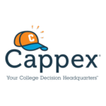 Cappex Logo Transparent PNG