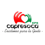 Capresoca EPS Logo Transparent PNG