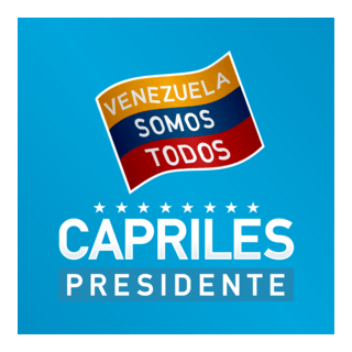 Capriles 2013