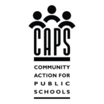 Caps Logo Transparent PNG