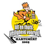 Captain Safeman Logo Transparent PNG