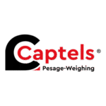 Captels Pesage Logo Transparent PNG